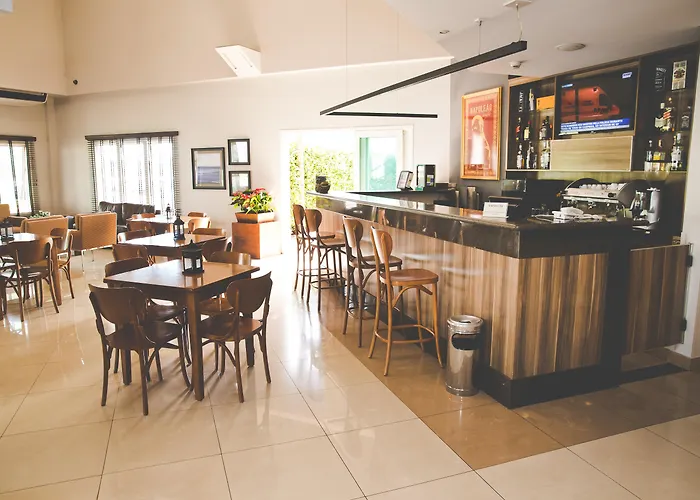 Comfort Hotel Araraquara